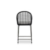 Bandera Outdoor Counter Stool