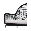 Bandera Outdoor Counter Stool