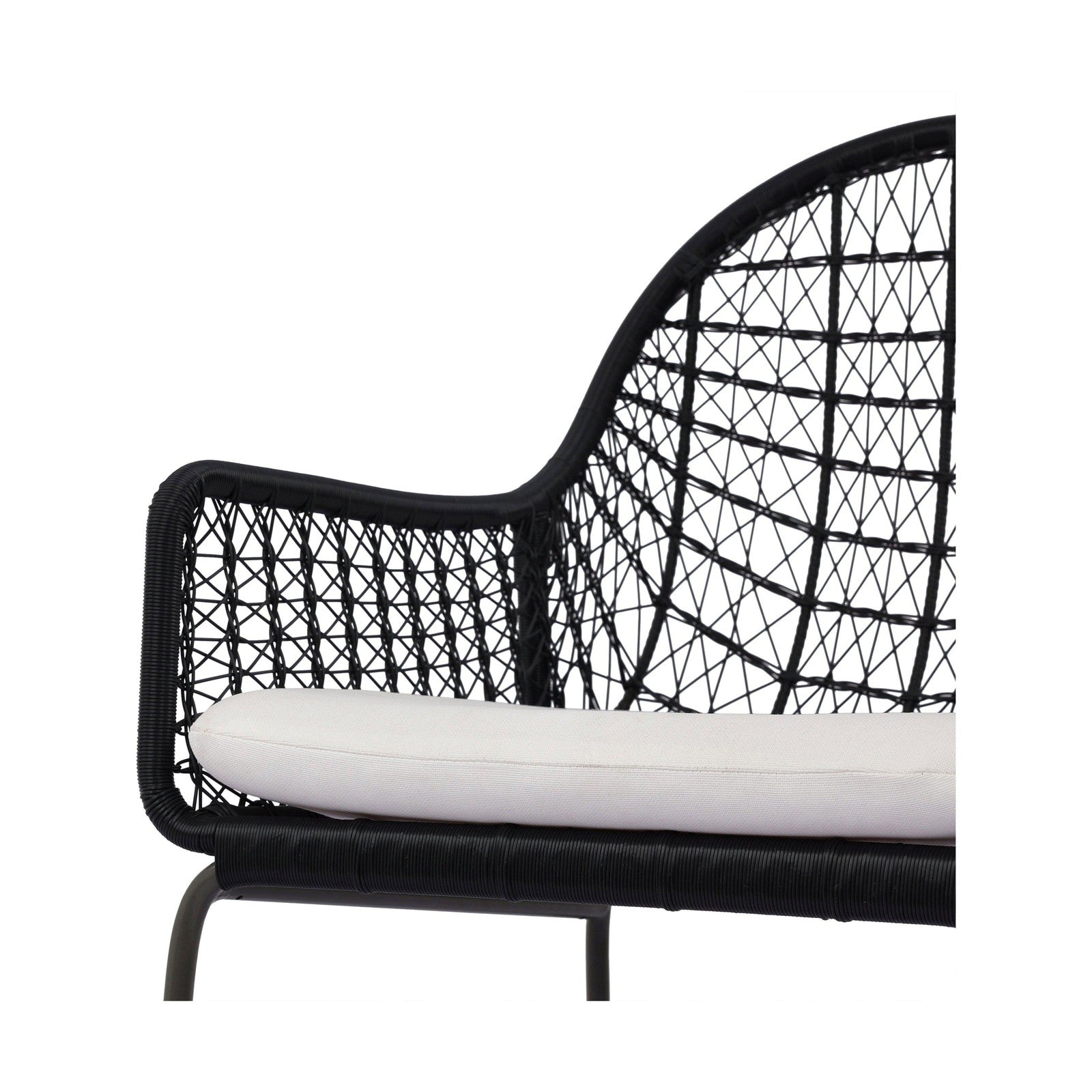 Bandera Outdoor Counter Stool