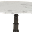 Four Hands Lucy Round Dining Table