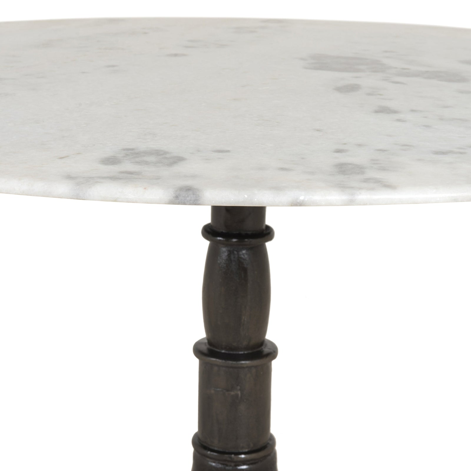 Four Hands Lucy Round Dining Table