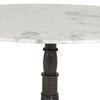 Four Hands Lucy Round Dining Table