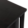 Veta Sideboard - Black Cane