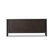 Veta Sideboard - Black Cane