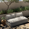 Four Hands Build Your Own: Grant Outdoor Sectional