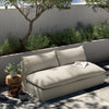 Four Hands Build Your Own: Grant Outdoor Sectional