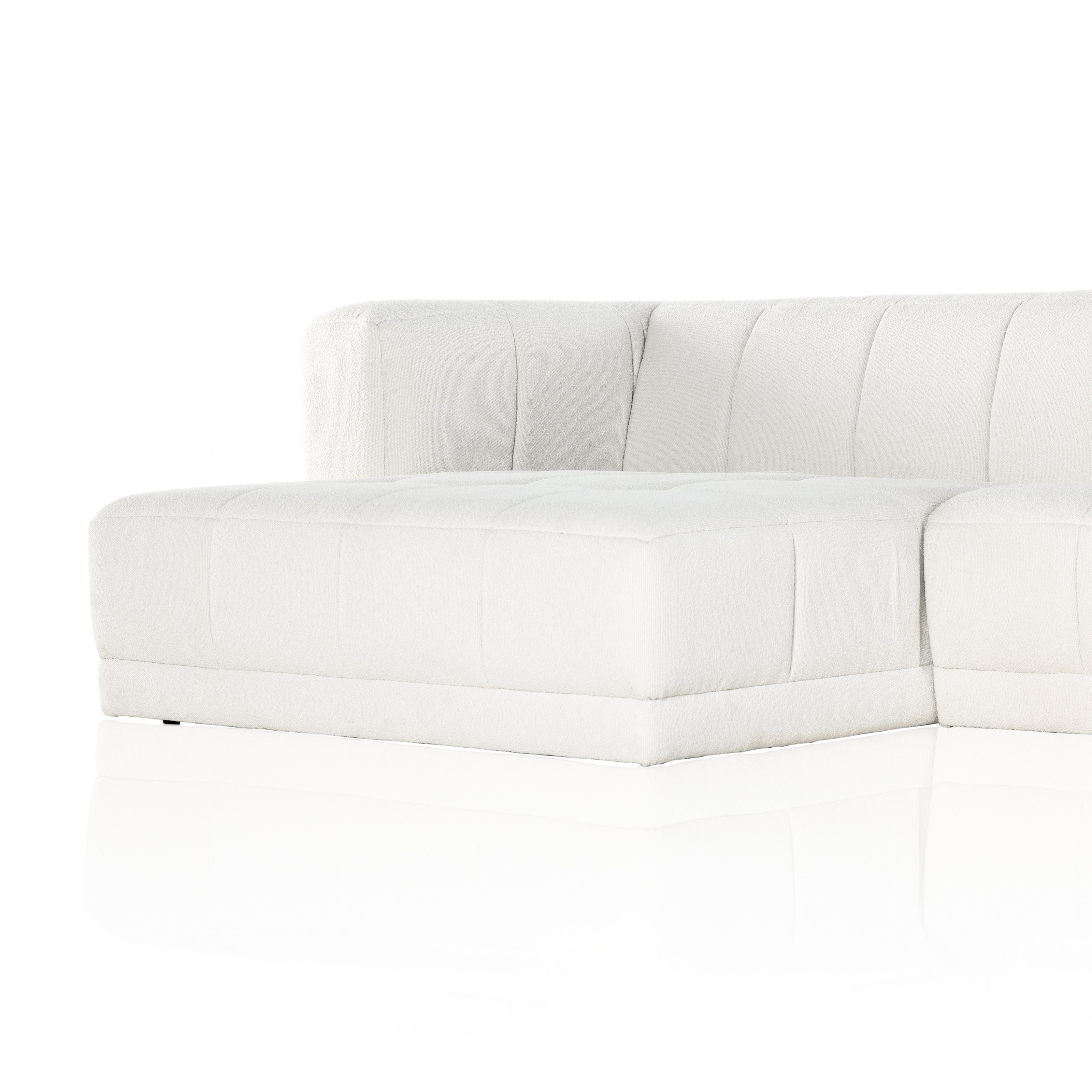 Tavi 2-Piece Sectional