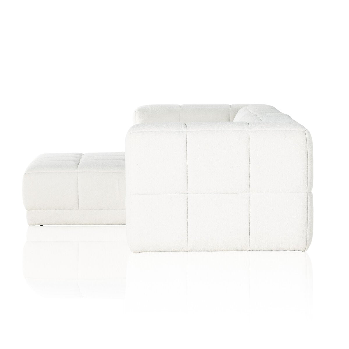 Tavi 2-Piece Sectional