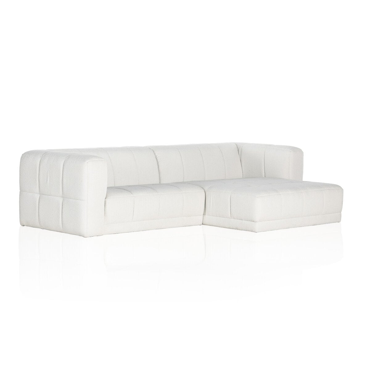 Tavi 2-Piece Sectional