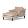 Mollie Chaise Lounge