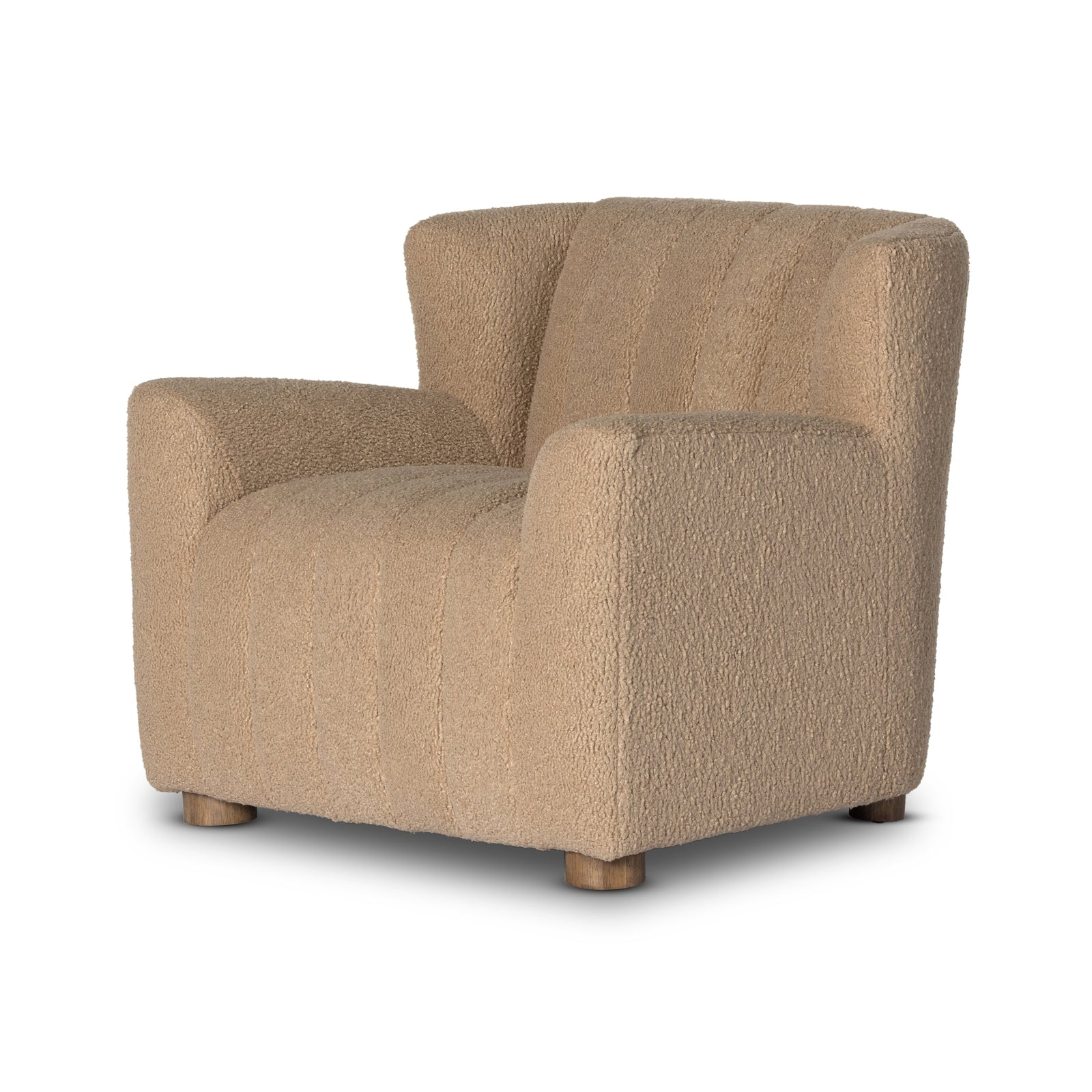 Elora Accent Chair