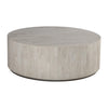 Artistica Home Signature Designs Cassio Round Cocktail Table