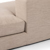 Sena Sectional Pieces