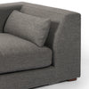 Sena Sectional Pieces