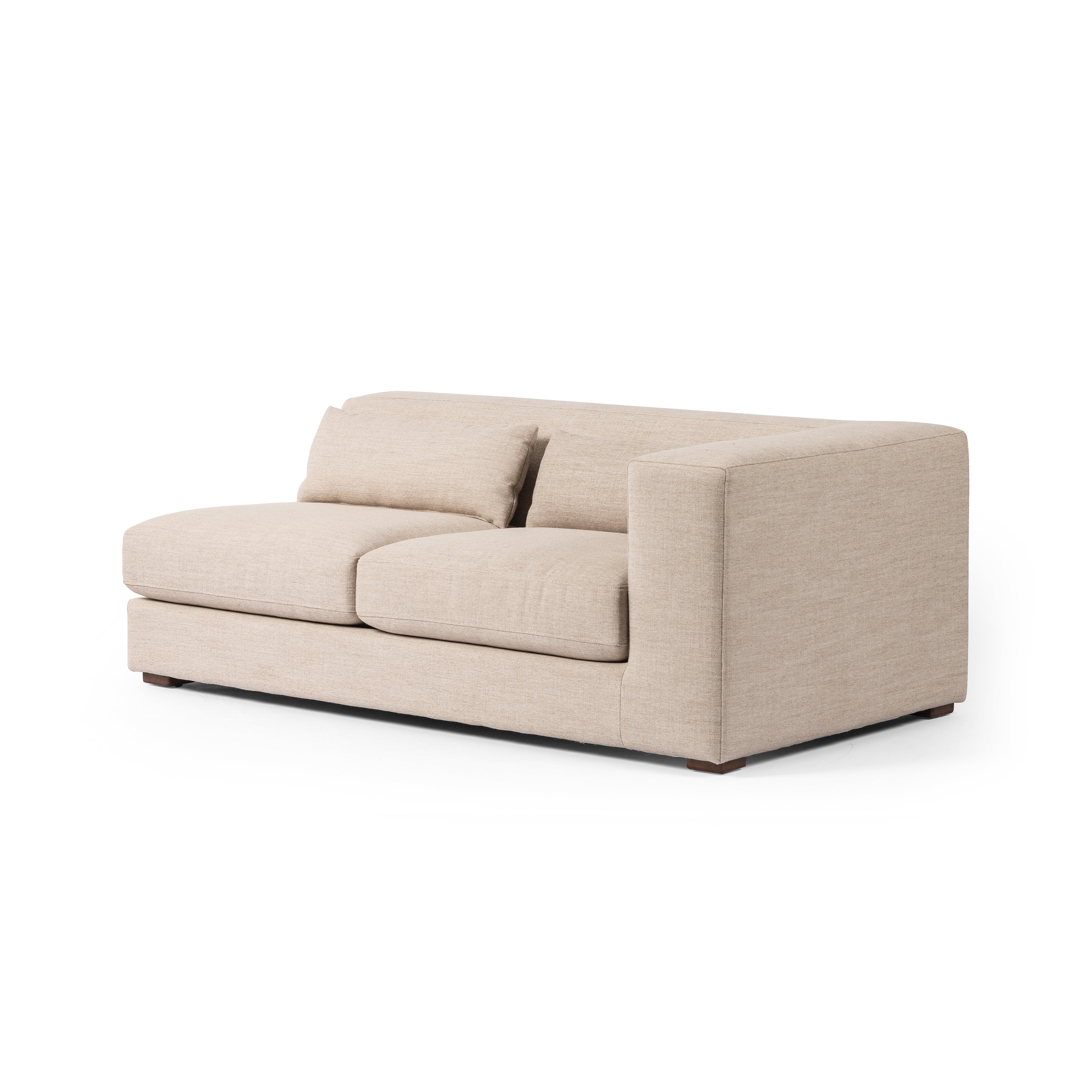 Sena Sectional Pieces