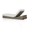 Four Hands V Outdoor Chaise Lounge