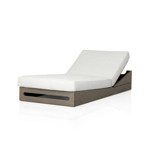 Four Hands V Outdoor Chaise Lounge