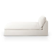 Grant Outdoor Chaise Piece