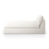 Grant Outdoor Chaise Piece