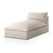 Grant Outdoor Chaise Piece