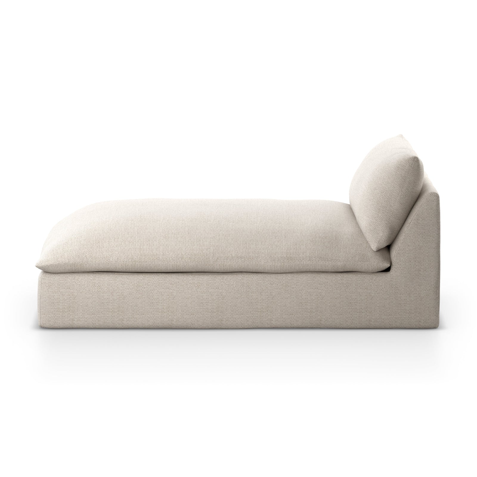 Grant Outdoor Chaise Piece