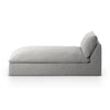 Grant Outdoor Chaise Piece