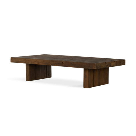 Encino Outdoor Coffee Table