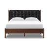 Halston Bed