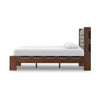 Halston Bed