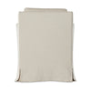 Monette Slipcover Dining Chair