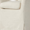 Monette Slipcover Dining Chair