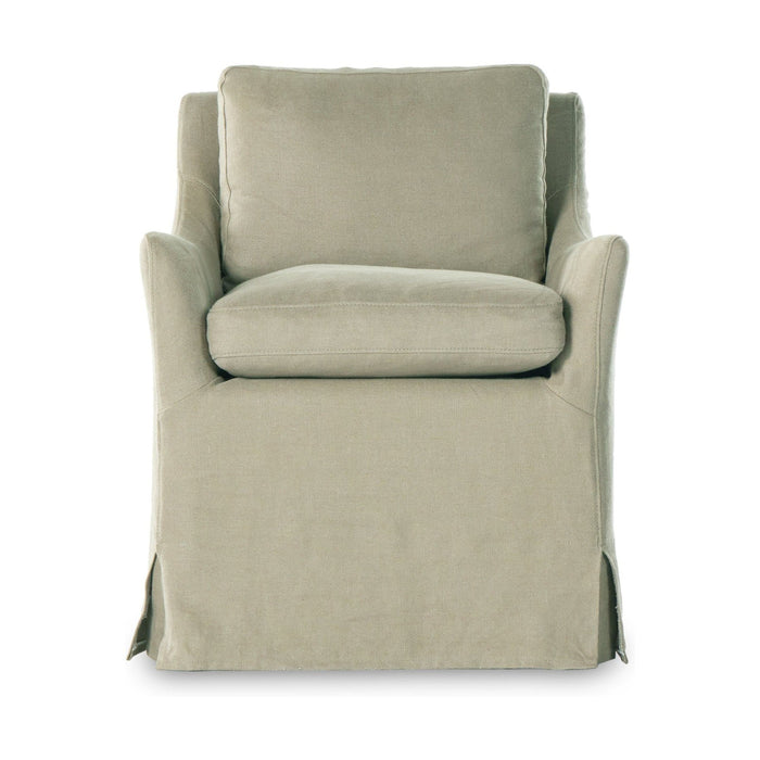Monette Slipcover Dining Chair