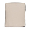 Bridges Slipcover Dining Armchair