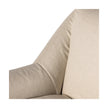Bridges Slipcover Dining Armchair