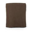 Bridges Slipcover Dining Armchair