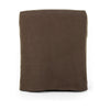 Bridges Slipcover Dining Armchair