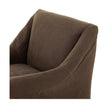 Bridges Slipcover Dining Armchair
