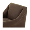 Bridges Slipcover Dining Armchair