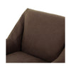 Bridges Slipcover Dining Armchair