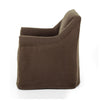 Bridges Slipcover Dining Armchair
