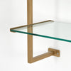 Collette Wall Shelf