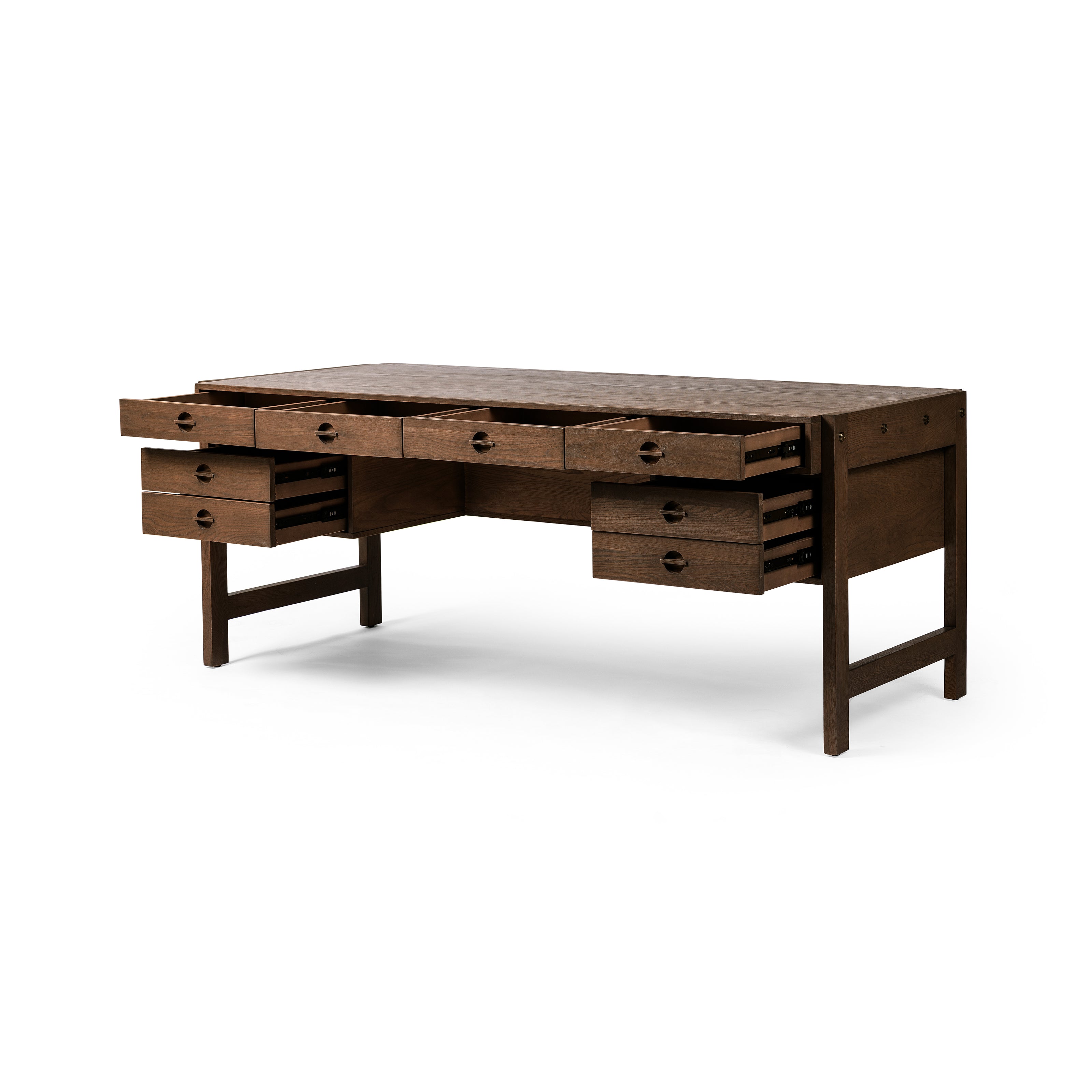 Oakley Desk