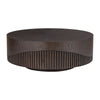 Artistica Home Signature Designs Nightfall Round Cocktail Table
