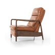 Rhodes Recliner-Dakota Tobacco