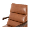 Rhodes Recliner-Dakota Tobacco