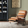 Rhodes Recliner-Dakota Tobacco