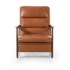 Rhodes Recliner-Dakota Tobacco