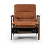 Rhodes Recliner-Dakota Tobacco