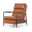 Rhodes Recliner-Dakota Tobacco