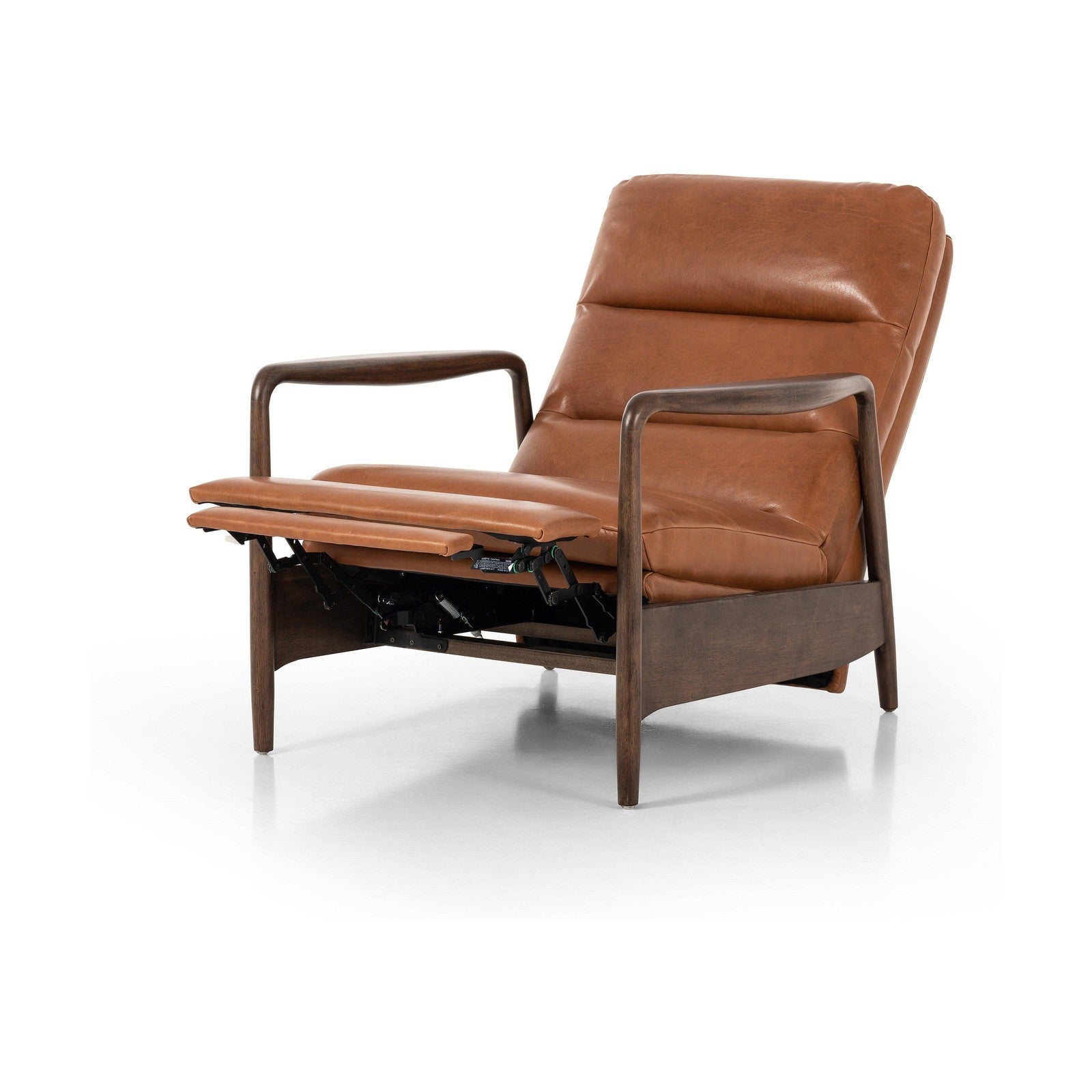 Rhodes Recliner-Dakota Tobacco